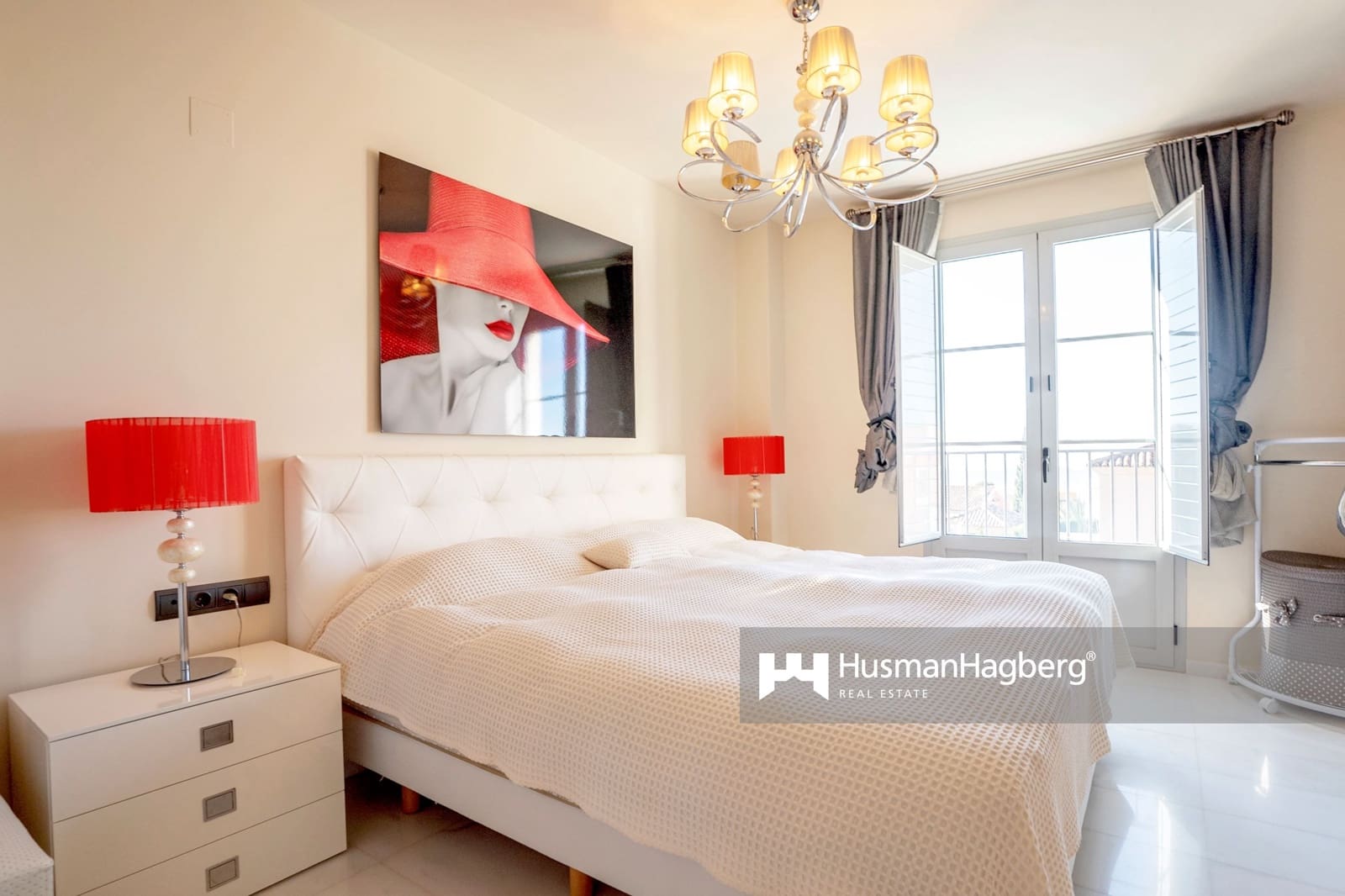 4 sovrum Villa till salu i Benidorm med pool - 770 000 € (Ref: 9448754)