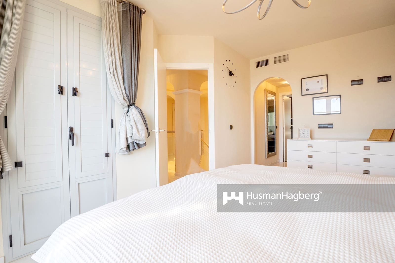 4 sovrum Villa till salu i Benidorm med pool - 770 000 € (Ref: 9448754)