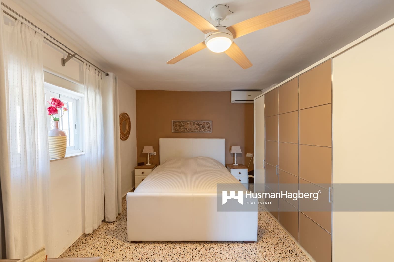 3 sovrum Villa till salu i Albir med pool - 875 000 € (Ref: 9448755)