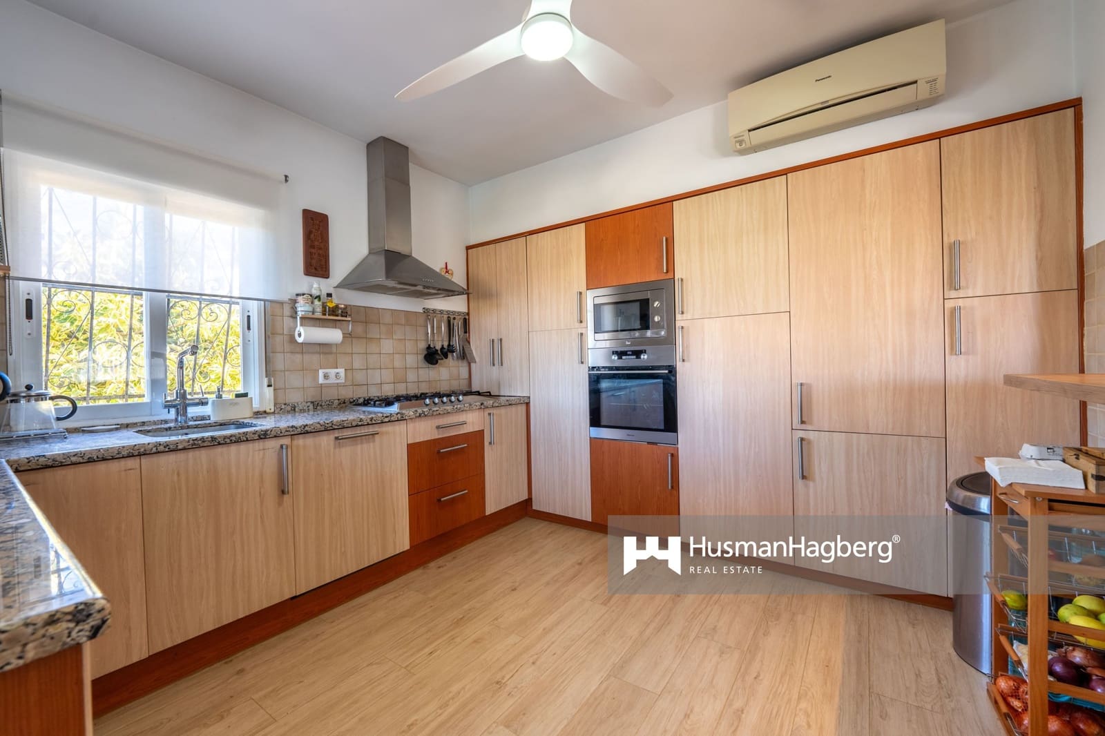 3 sovrum Villa till salu i Albir med pool - 875 000 € (Ref: 9448755)