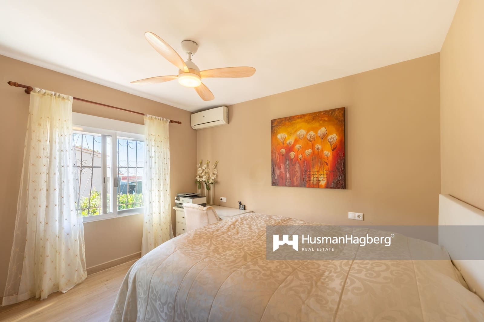 3 sovrum Villa till salu i Albir med pool - 875 000 € (Ref: 9448755)