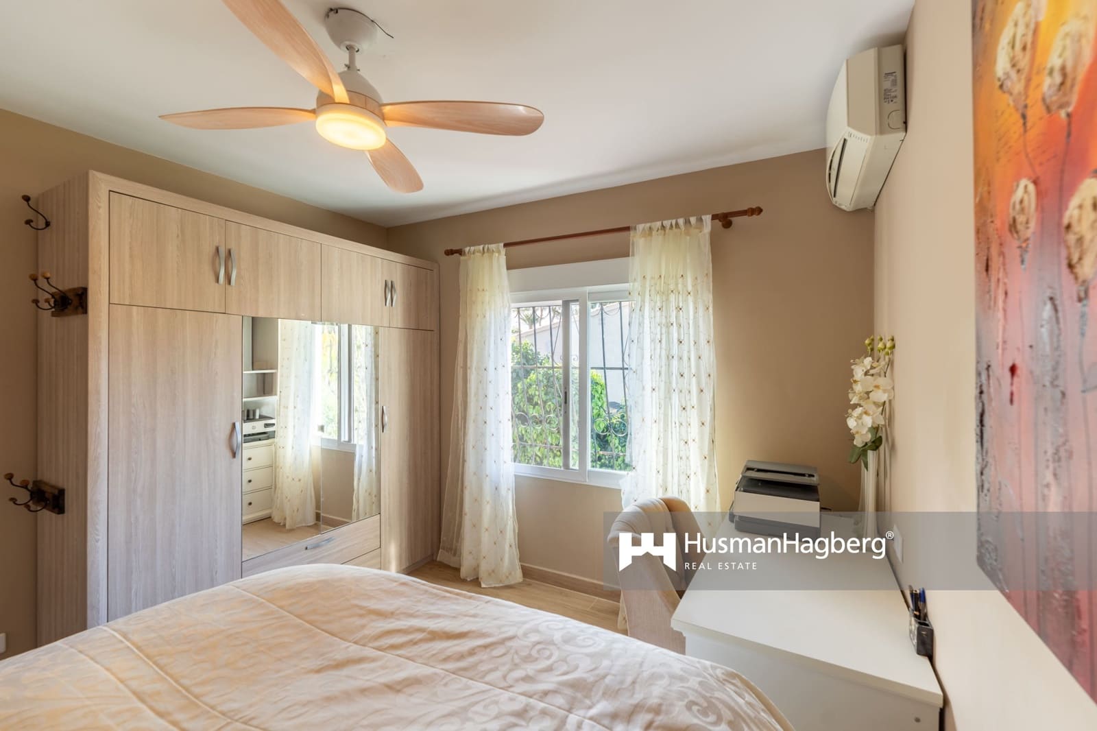 3 sovrum Villa till salu i Albir med pool - 875 000 € (Ref: 9448755)