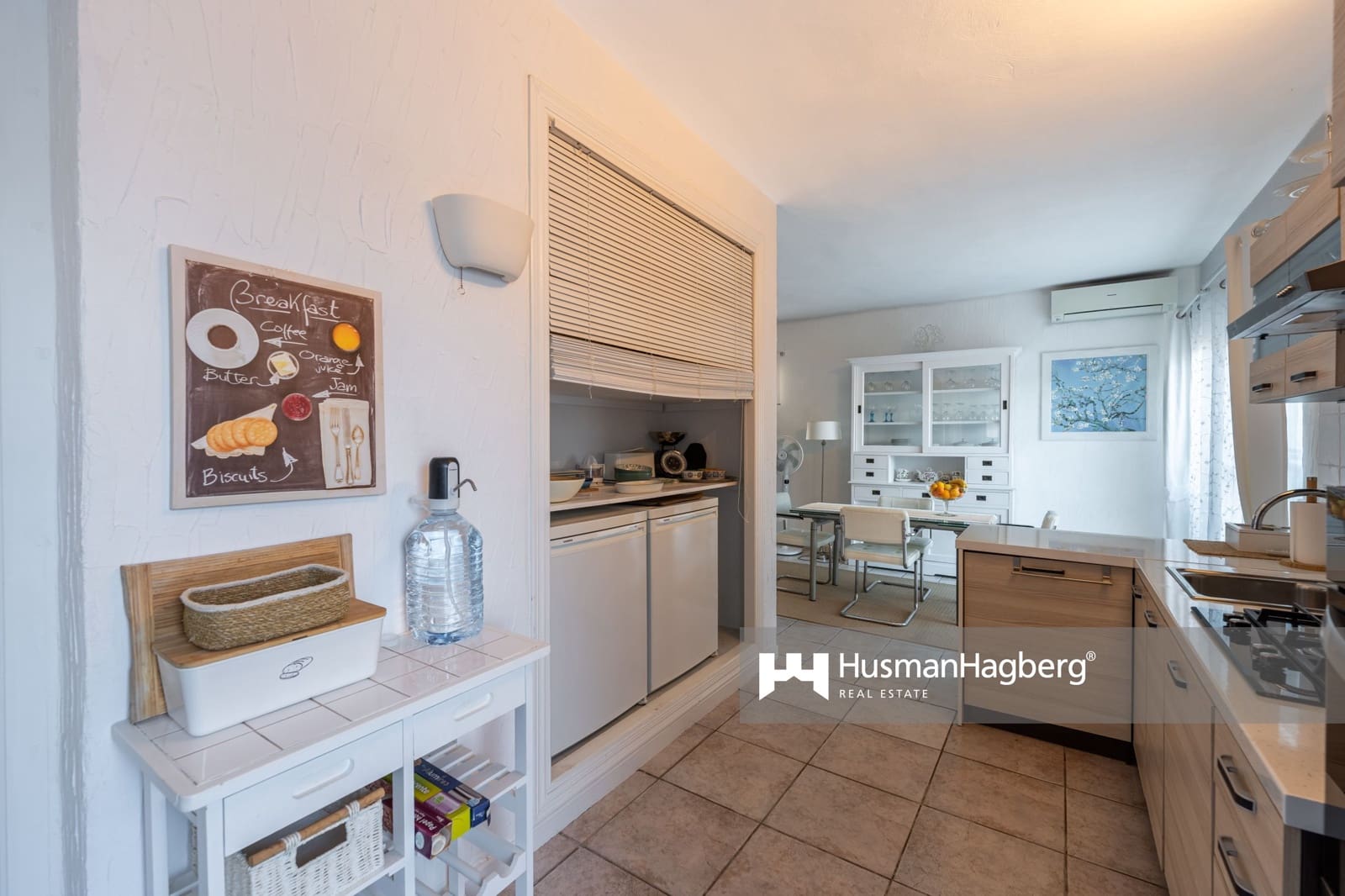 3 sovrum Villa till salu i Albir med pool - 875 000 € (Ref: 9448755)