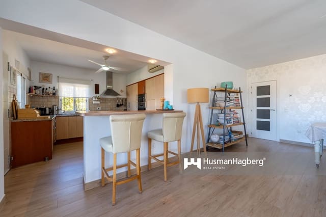 3 soverom Villa til salgs i Albir, Alfaz del Pi / L'Alfàs del Pi med svømmebasseng - € 875 000 (Ref: 9448755)