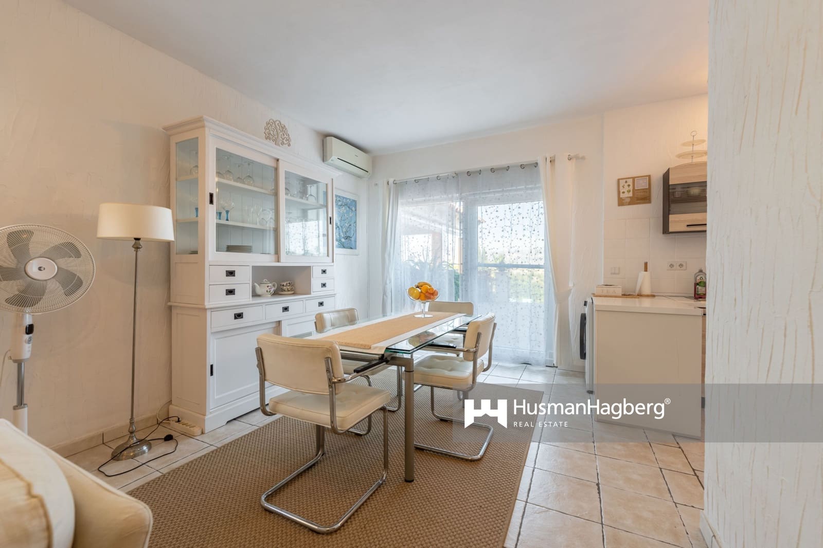 3 sovrum Villa till salu i Albir med pool - 875 000 € (Ref: 9448755)