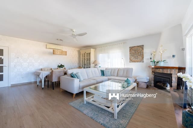 3 soverom Villa til salgs i Albir, Alfaz del Pi / L'Alfàs del Pi med svømmebasseng - € 875 000 (Ref: 9448755)