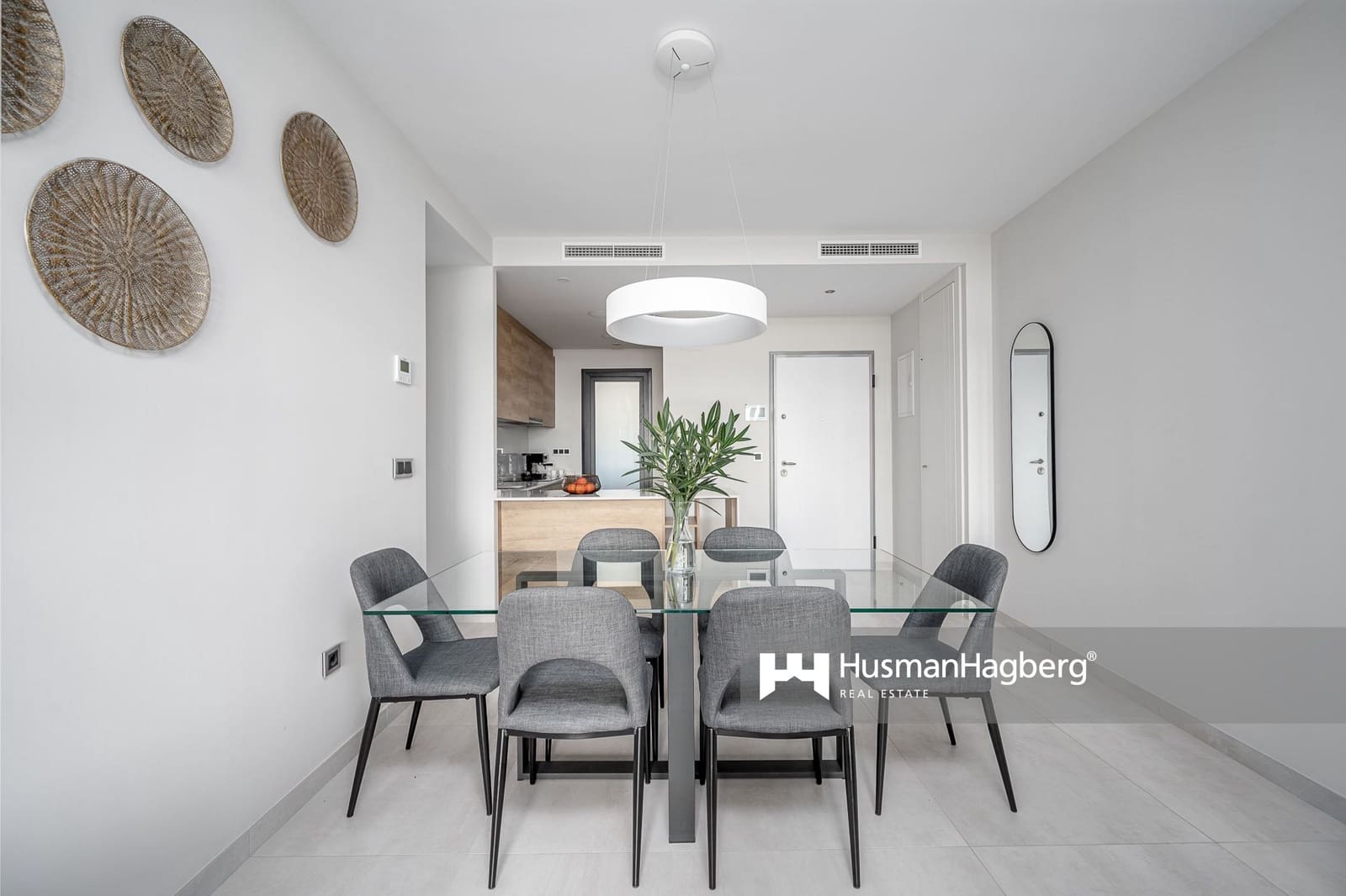 2 soveværelse Lejlighed til salg i Benidorm med swimmingpool - € 529.000 (Ref: 9448758)