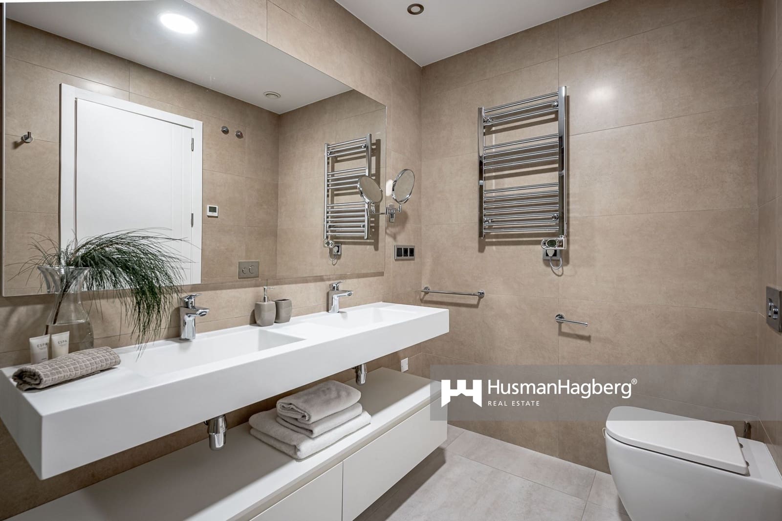 2 soveværelse Lejlighed til salg i Benidorm med swimmingpool - € 529.000 (Ref: 9448758)