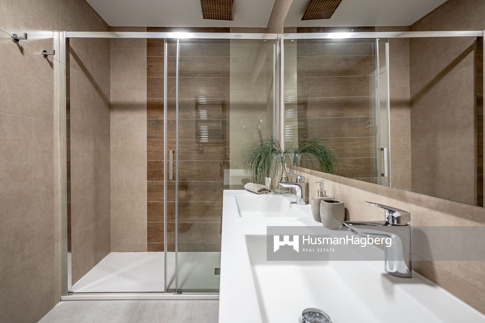 2 soveværelse Lejlighed til salg i Benidorm med swimmingpool - € 529.000 (Ref: 9448758)