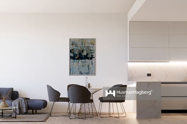 3 soverom Hus til salgs i Benidorm med svømmebasseng - € 399 000 (Ref: 9448761)