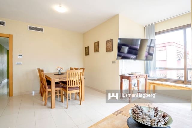 Apartamento de 3 habitaciones en La Villajoyosa / Vila Joiosa en venta - 389.000 € (Ref: 9448765)