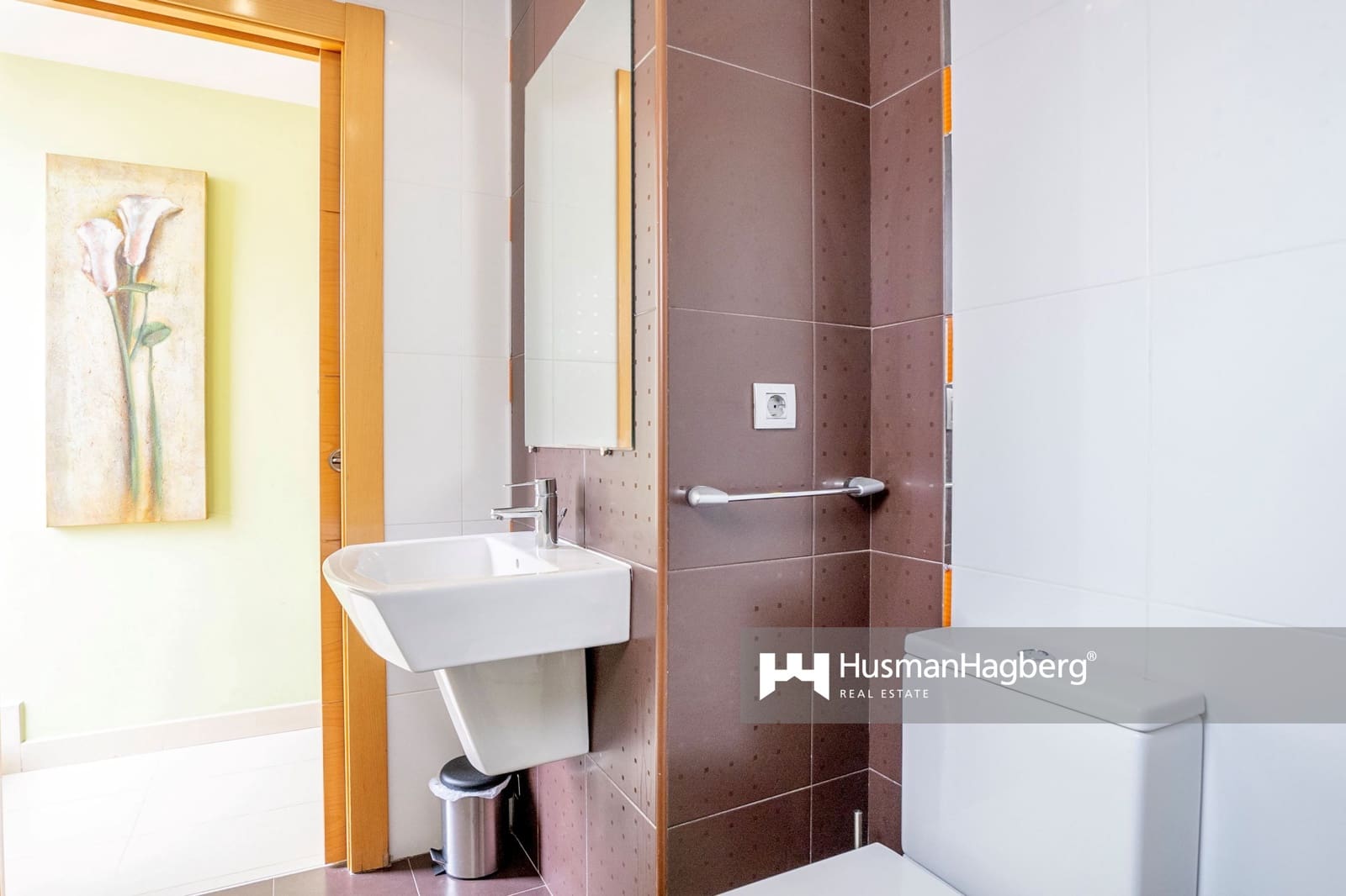 Apartamento de 3 habitaciones en La Villajoyosa / Vila Joiosa en venta - 389.000 € (Ref: 9448765)