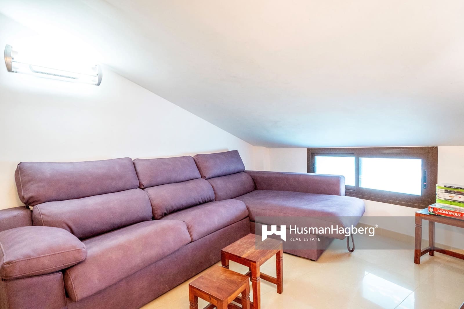 Apartamento de 3 habitaciones en La Villajoyosa / Vila Joiosa en venta - 389.000 € (Ref: 9448765)