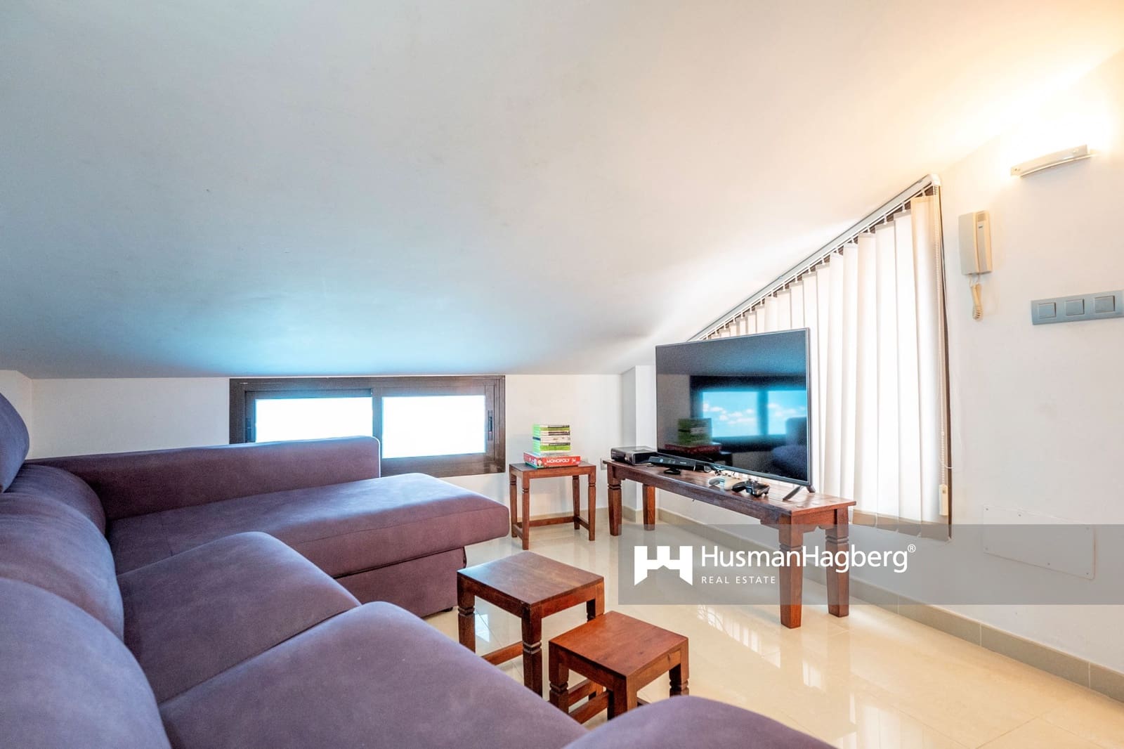 Apartamento de 3 habitaciones en La Villajoyosa / Vila Joiosa en venta - 389.000 € (Ref: 9448765)