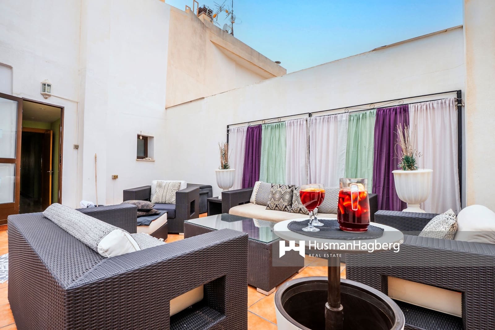 Apartamento de 3 habitaciones en La Villajoyosa / Vila Joiosa en venta - 389.000 € (Ref: 9448765)