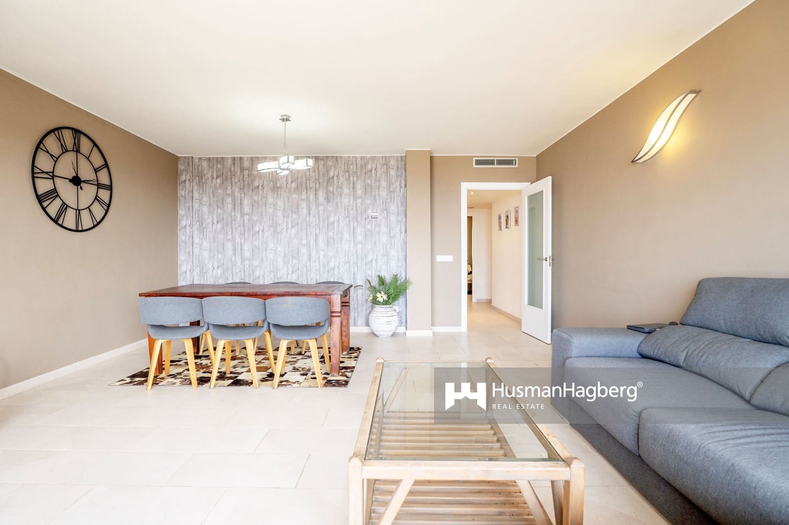 2 soverom Leilighet til salgs i Altea med svømmebasseng - € 375 000 (Ref: 9450084)