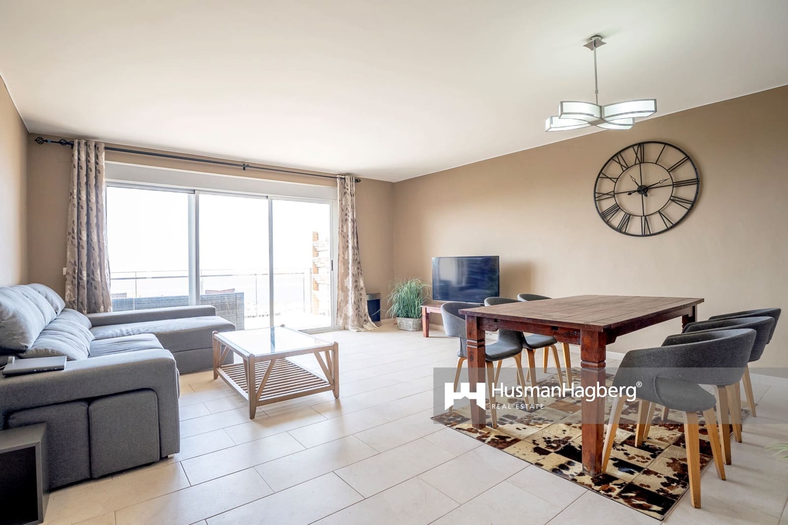 2 soverom Leilighet til salgs i Altea med svømmebasseng - € 375 000 (Ref: 9450084)