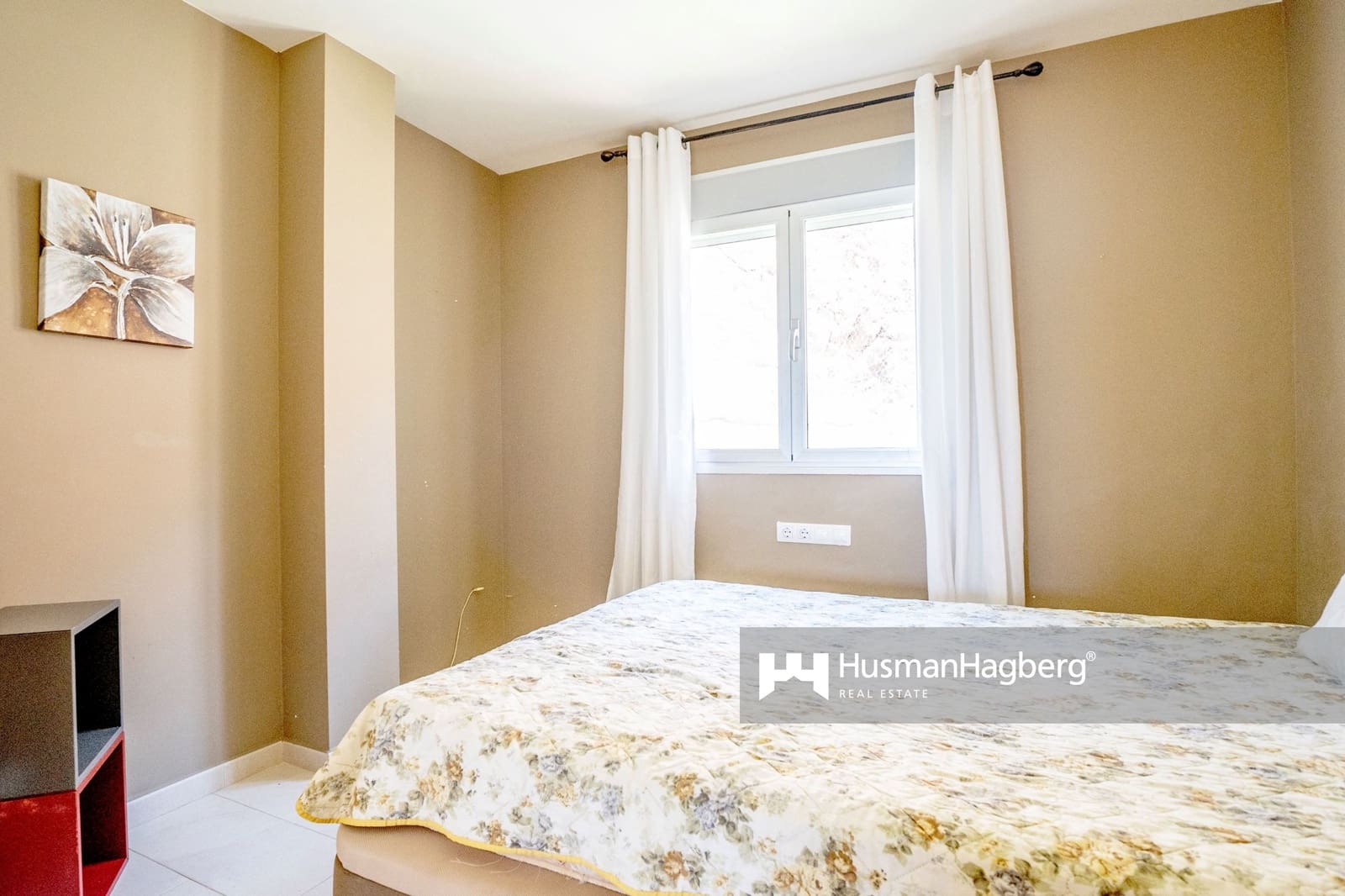 2 soverom Leilighet til salgs i Altea med svømmebasseng - € 375 000 (Ref: 9450084)