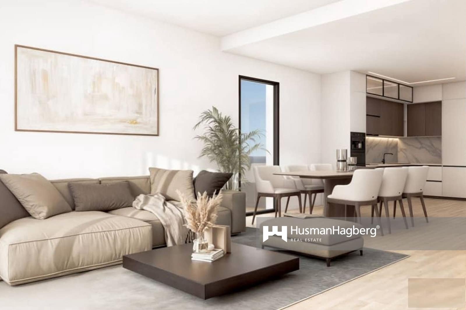 Apartamento de 2 habitaciones en Benidorm en venta con piscina - 279.900 € (Ref: 9450085)