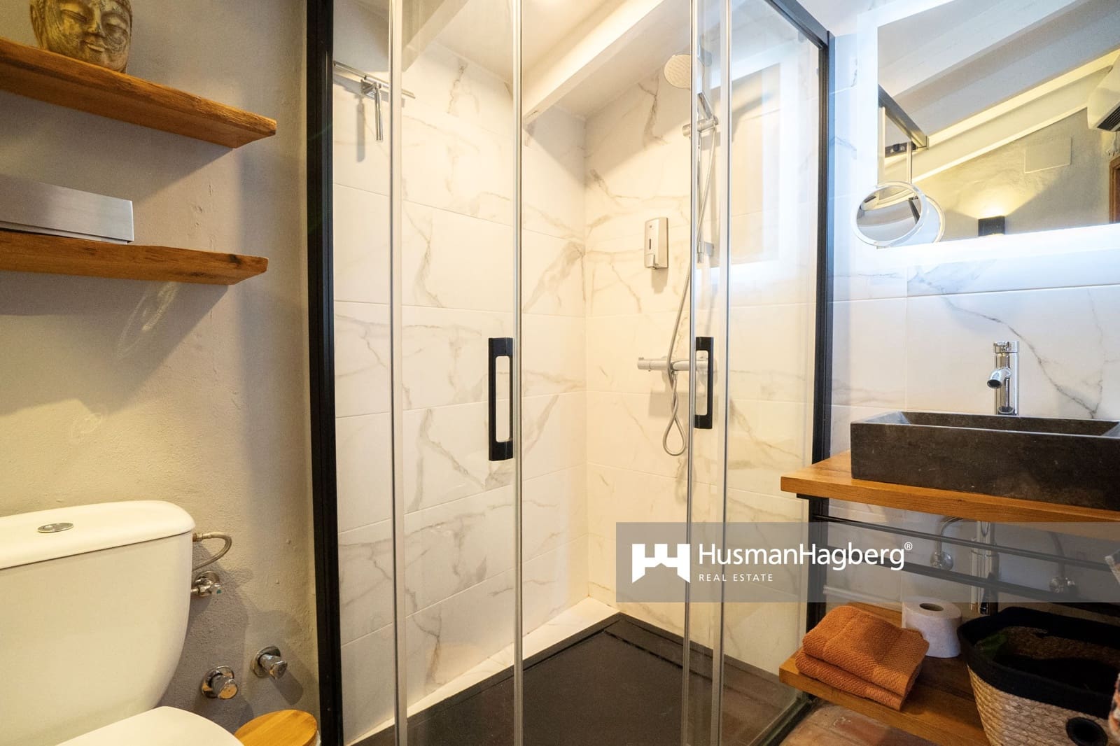 Chalet de 3 habitaciones en Relleu en venta con piscina - 709.000 € (Ref: 9450089)