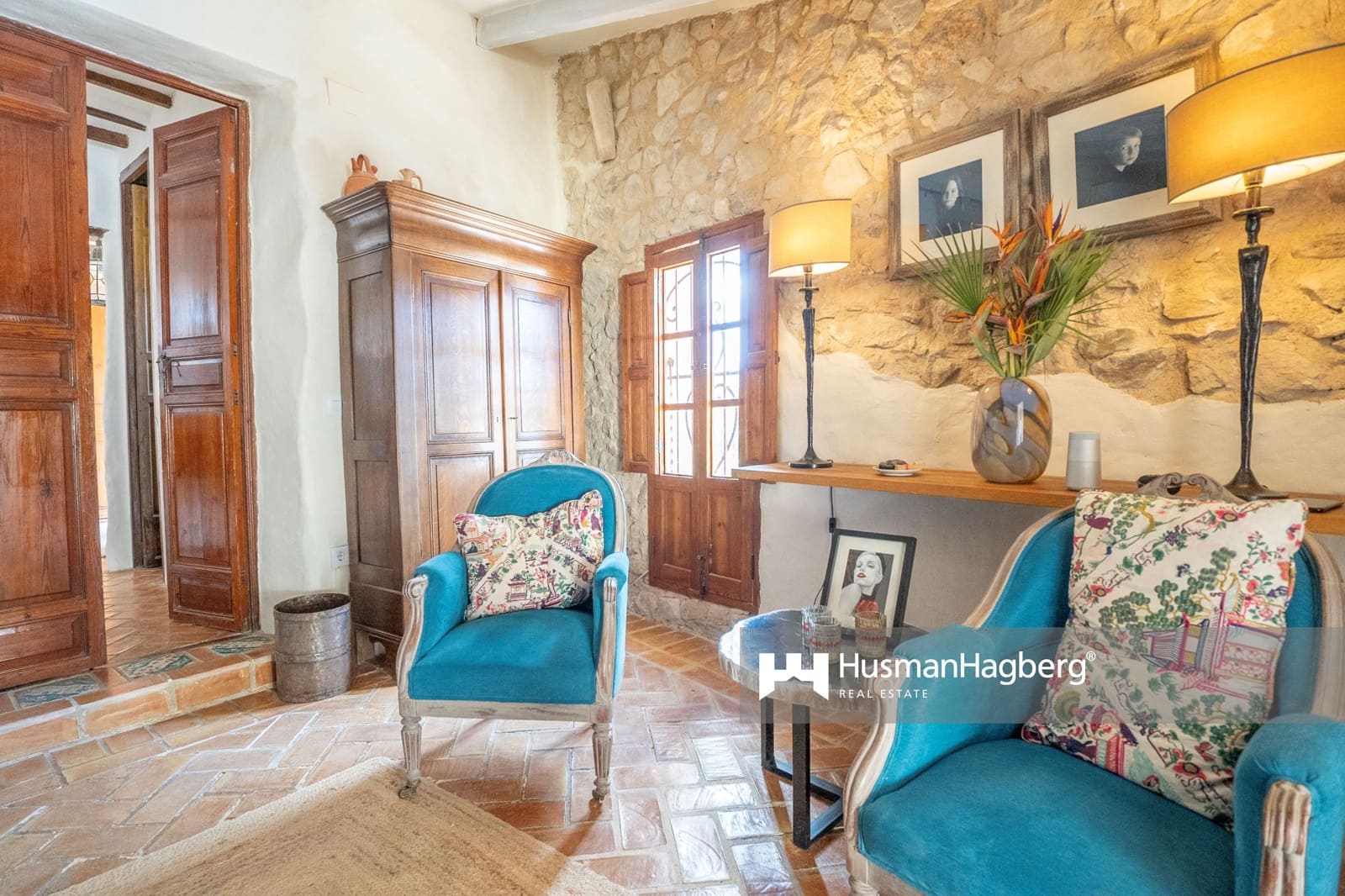 Chalet de 3 habitaciones en Relleu en venta con piscina - 709.000 € (Ref: 9450089)