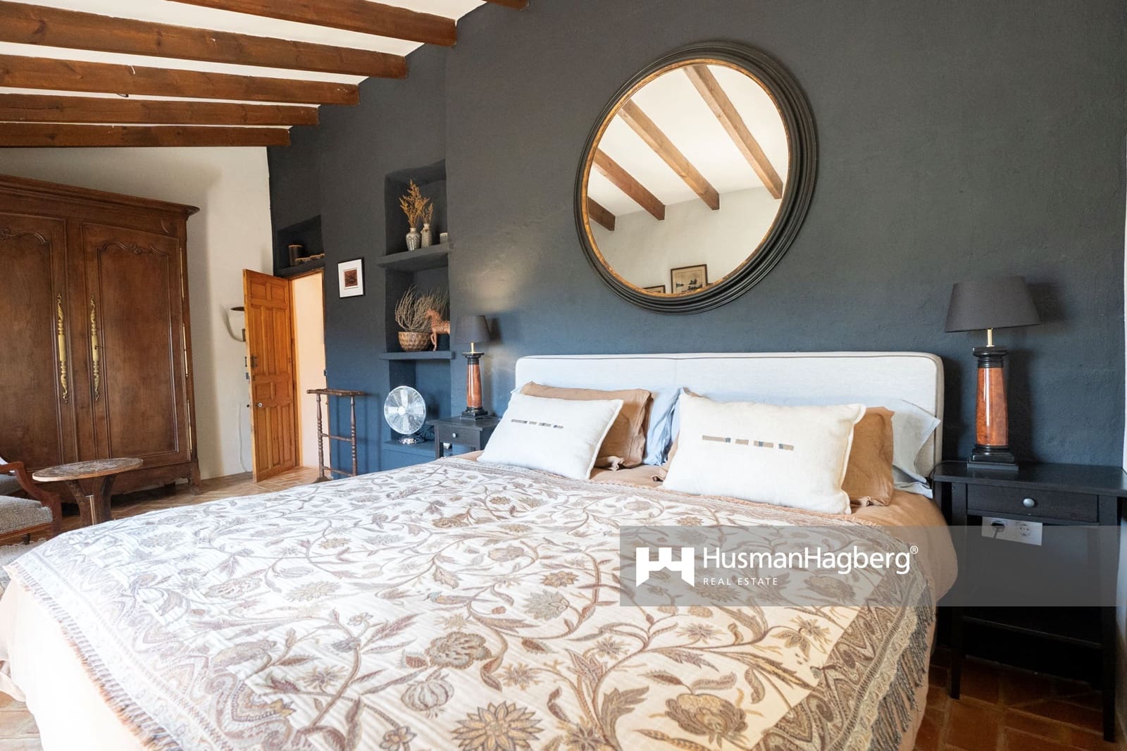 Chalet de 3 habitaciones en Relleu en venta con piscina - 709.000 € (Ref: 9450089)