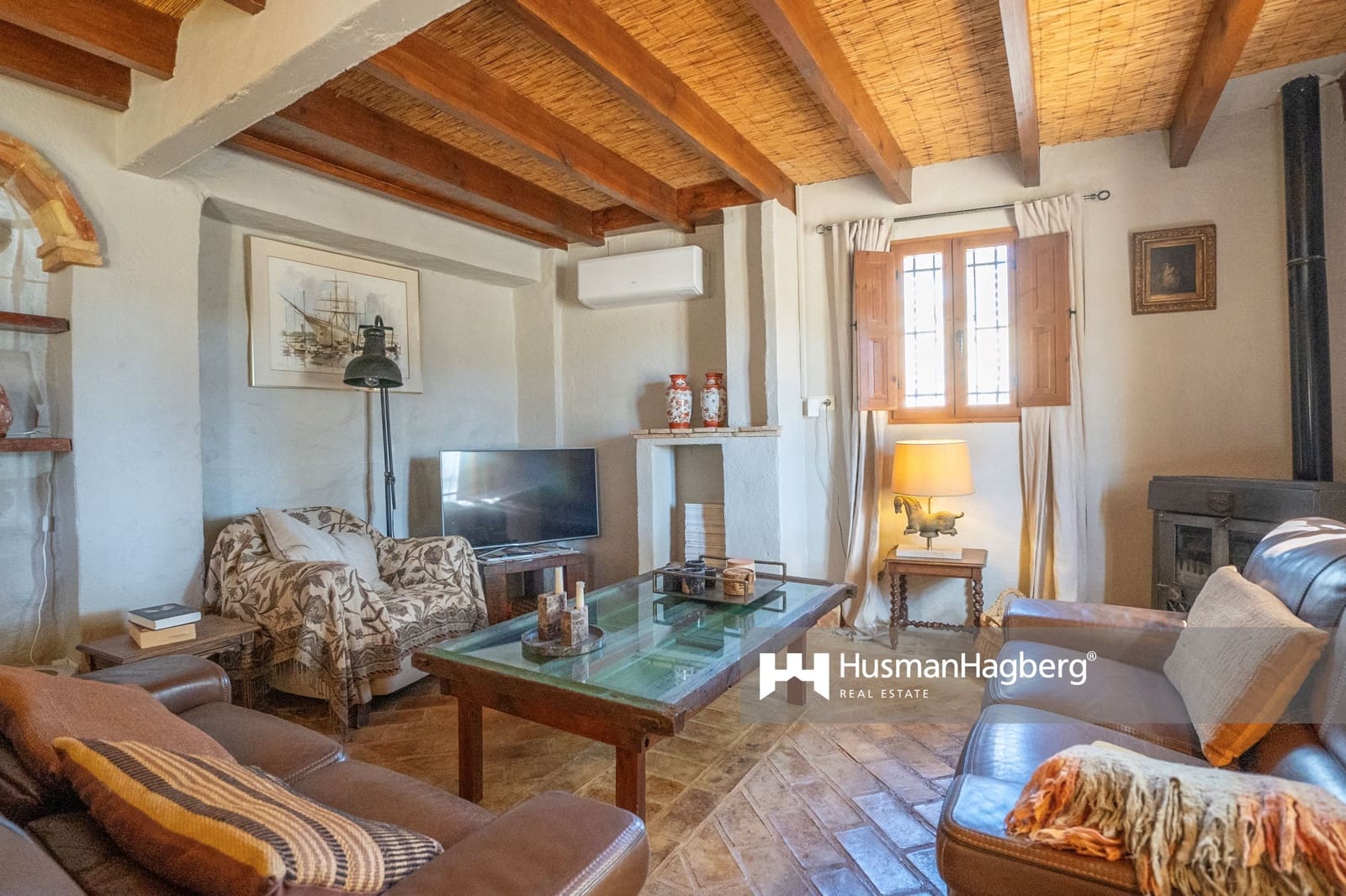 Chalet de 3 habitaciones en Relleu en venta con piscina - 709.000 € (Ref: 9450089)