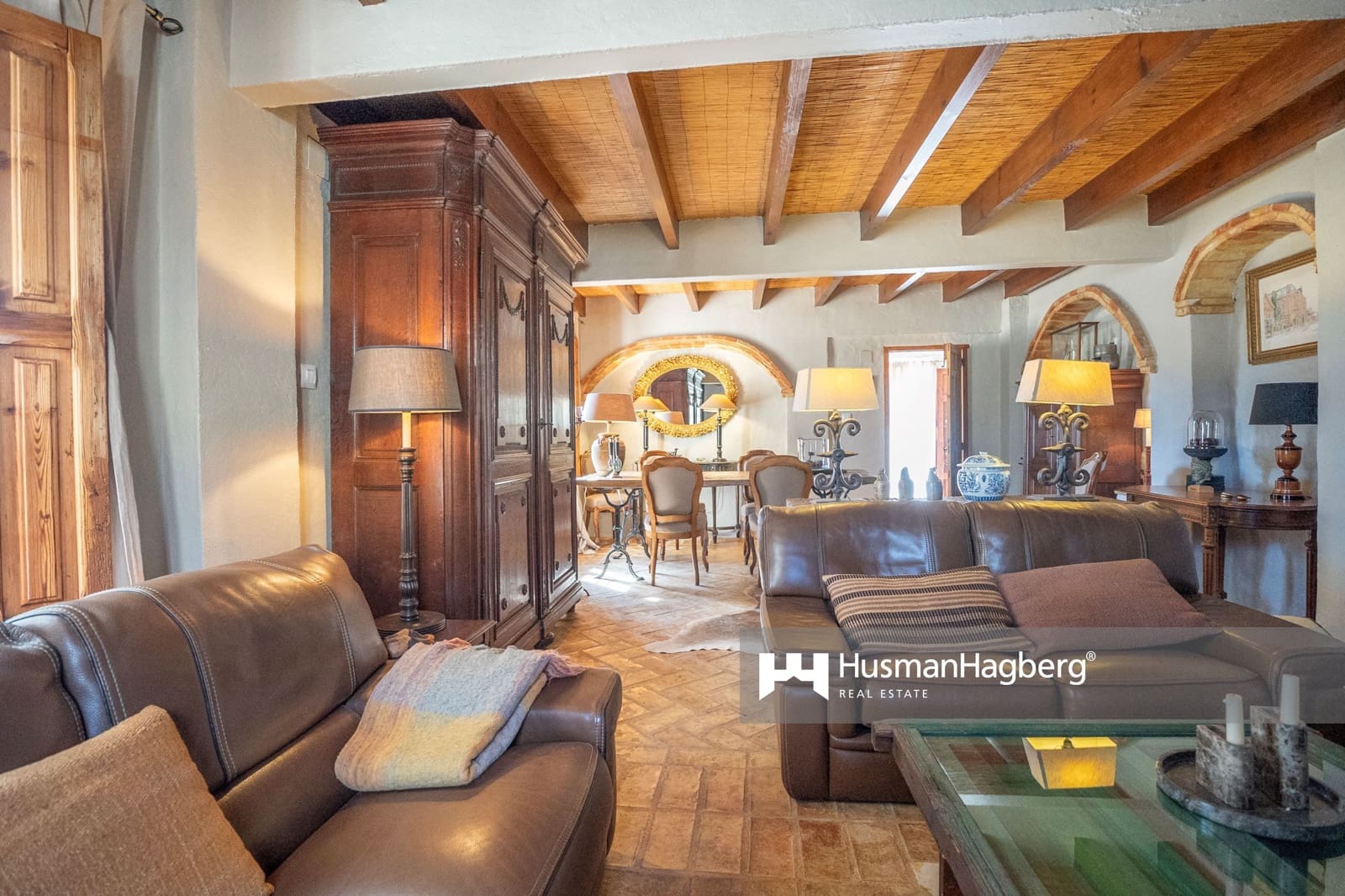 Chalet de 3 habitaciones en Relleu en venta con piscina - 709.000 € (Ref: 9450089)