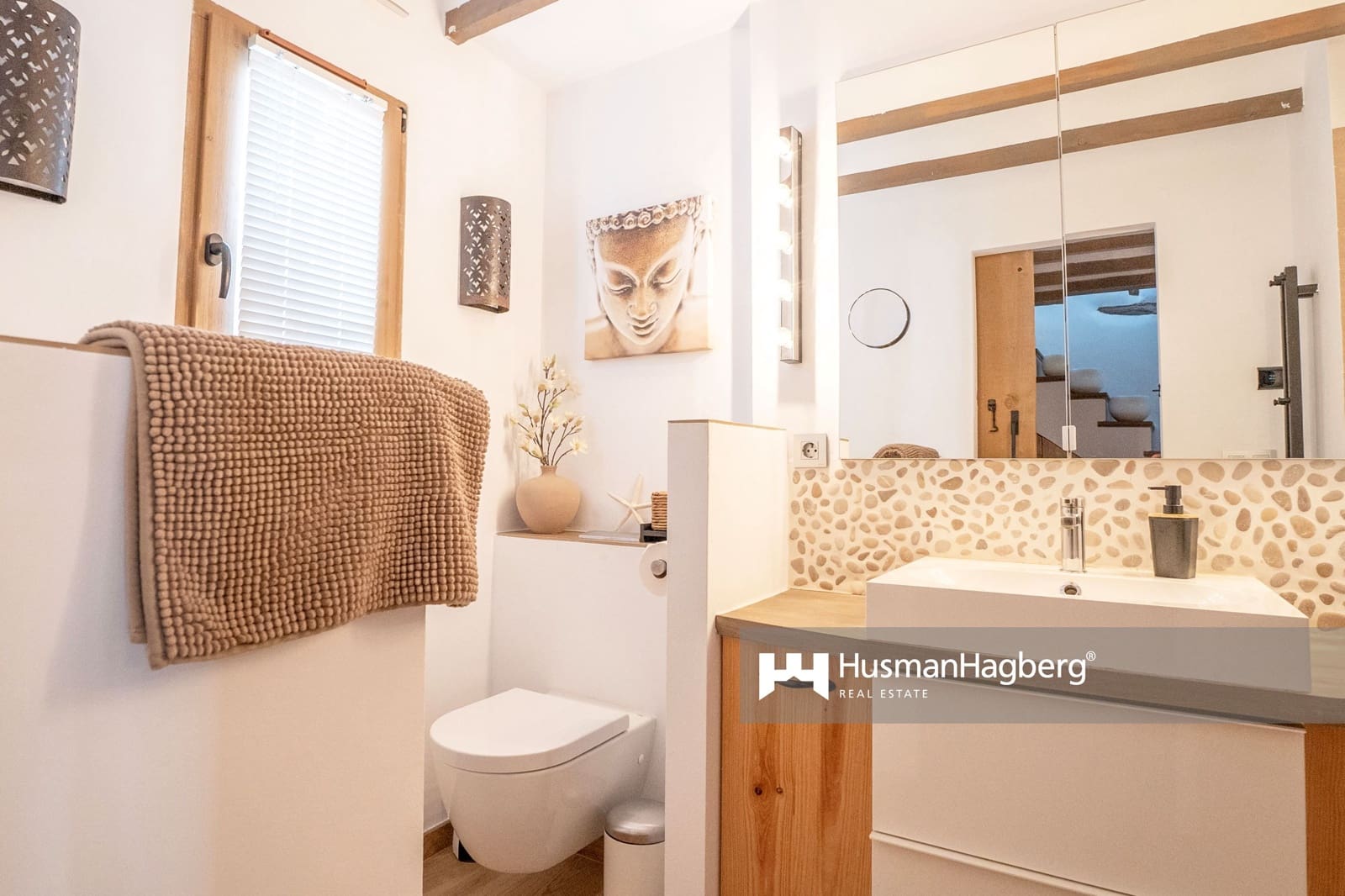 Casa de 2 habitaciones en Altea en venta - 750.000 € (Ref: 9450090)