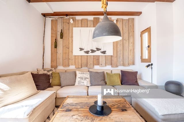 2 sovrum Hus till salu i Altea - 750 000 € (Ref: 9450090)