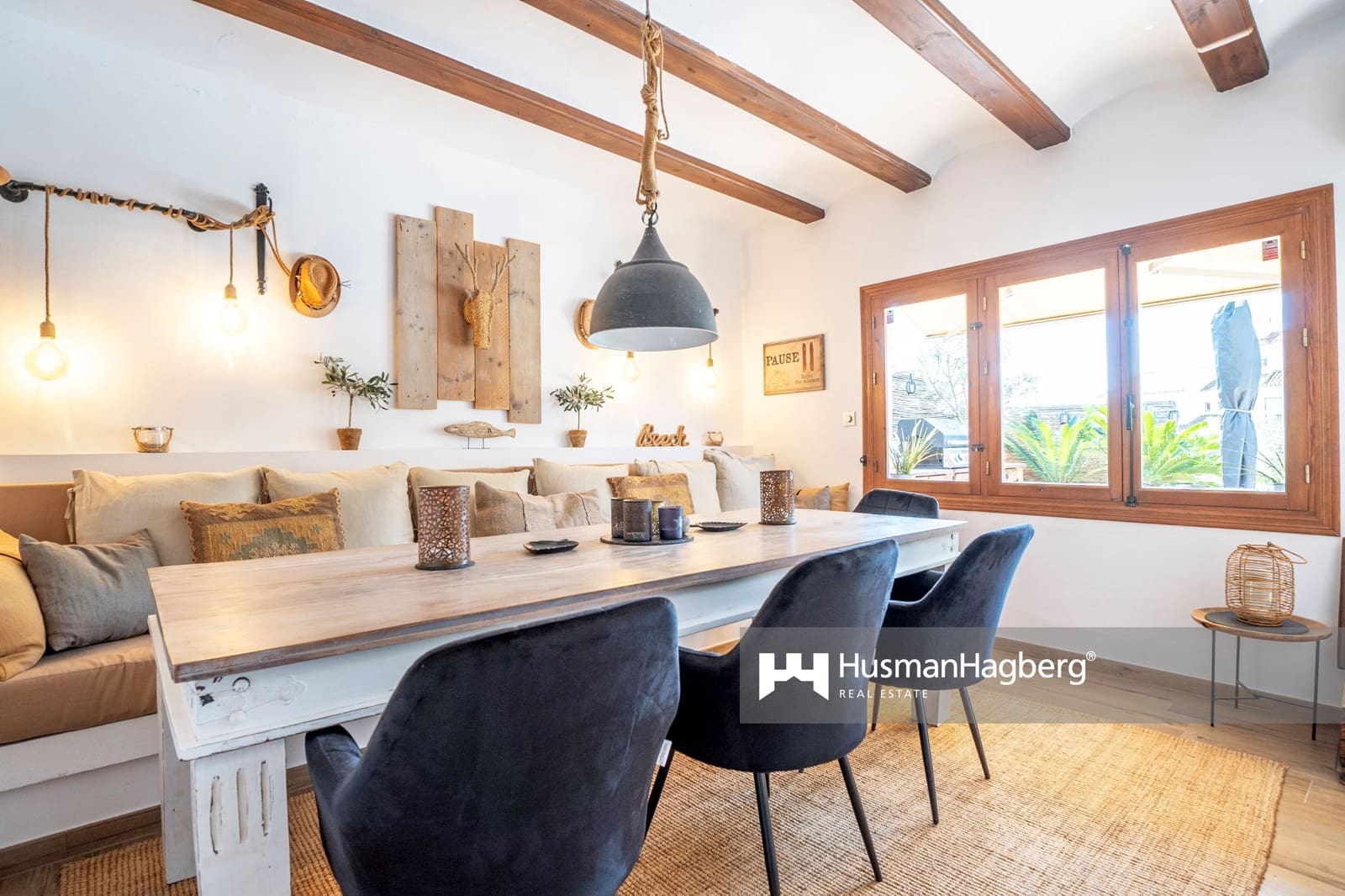 Casa de 2 habitaciones en Altea en venta - 750.000 € (Ref: 9450090)