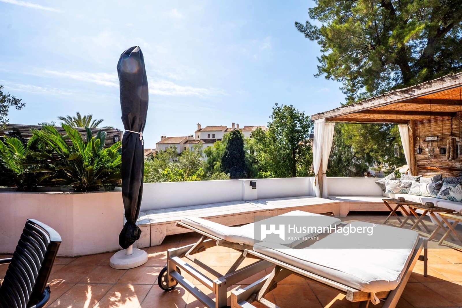 Casa de 2 habitaciones en Altea en venta - 750.000 € (Ref: 9450090)