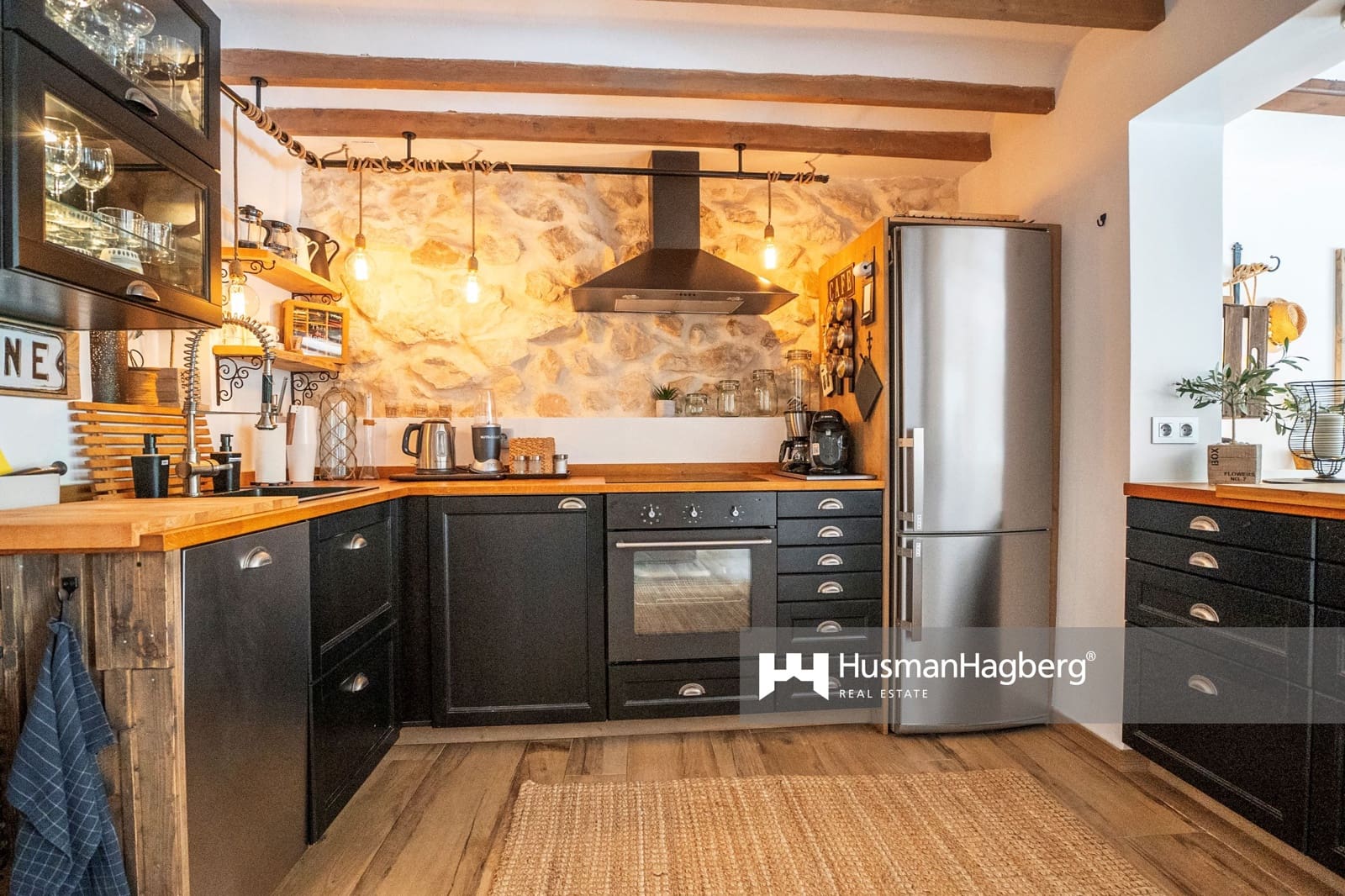 Casa de 2 habitaciones en Altea en venta - 750.000 € (Ref: 9450090)