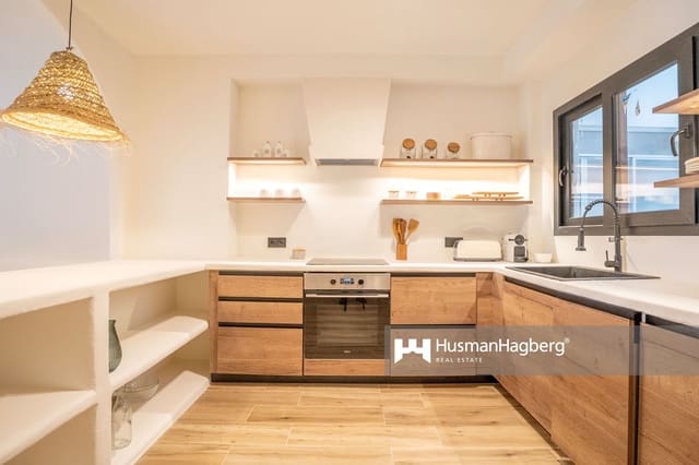 2 soverom Leilighet til salgs i Puerto, Javea / Xàbia - € 400 000 (Ref: 9450091)