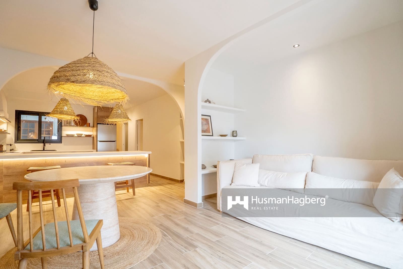 2 soverom Leilighet til salgs i Javea / Xabia - € 400 000 (Ref: 9450091)