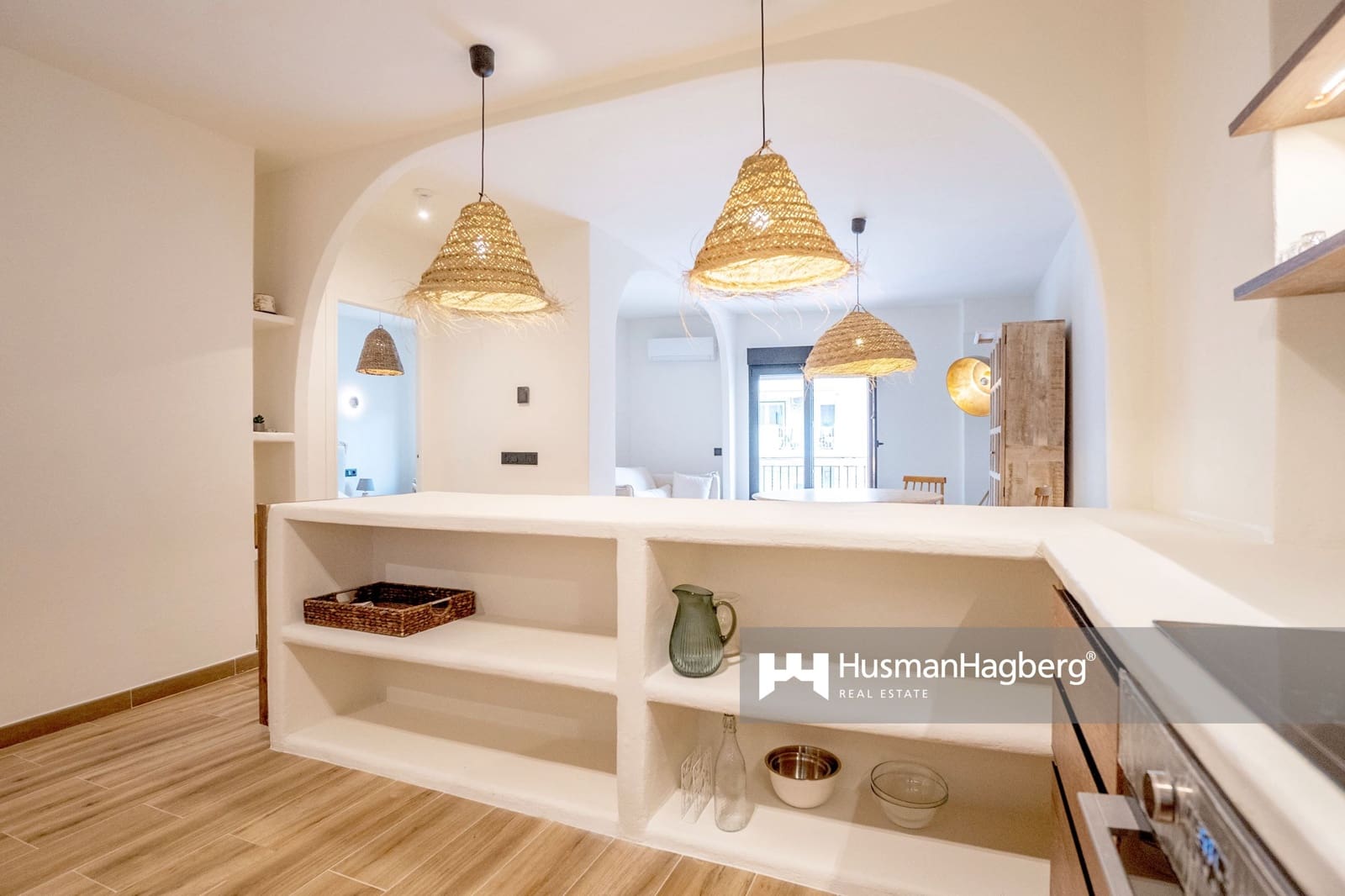 2 soverom Leilighet til salgs i Javea / Xabia - € 400 000 (Ref: 9450091)