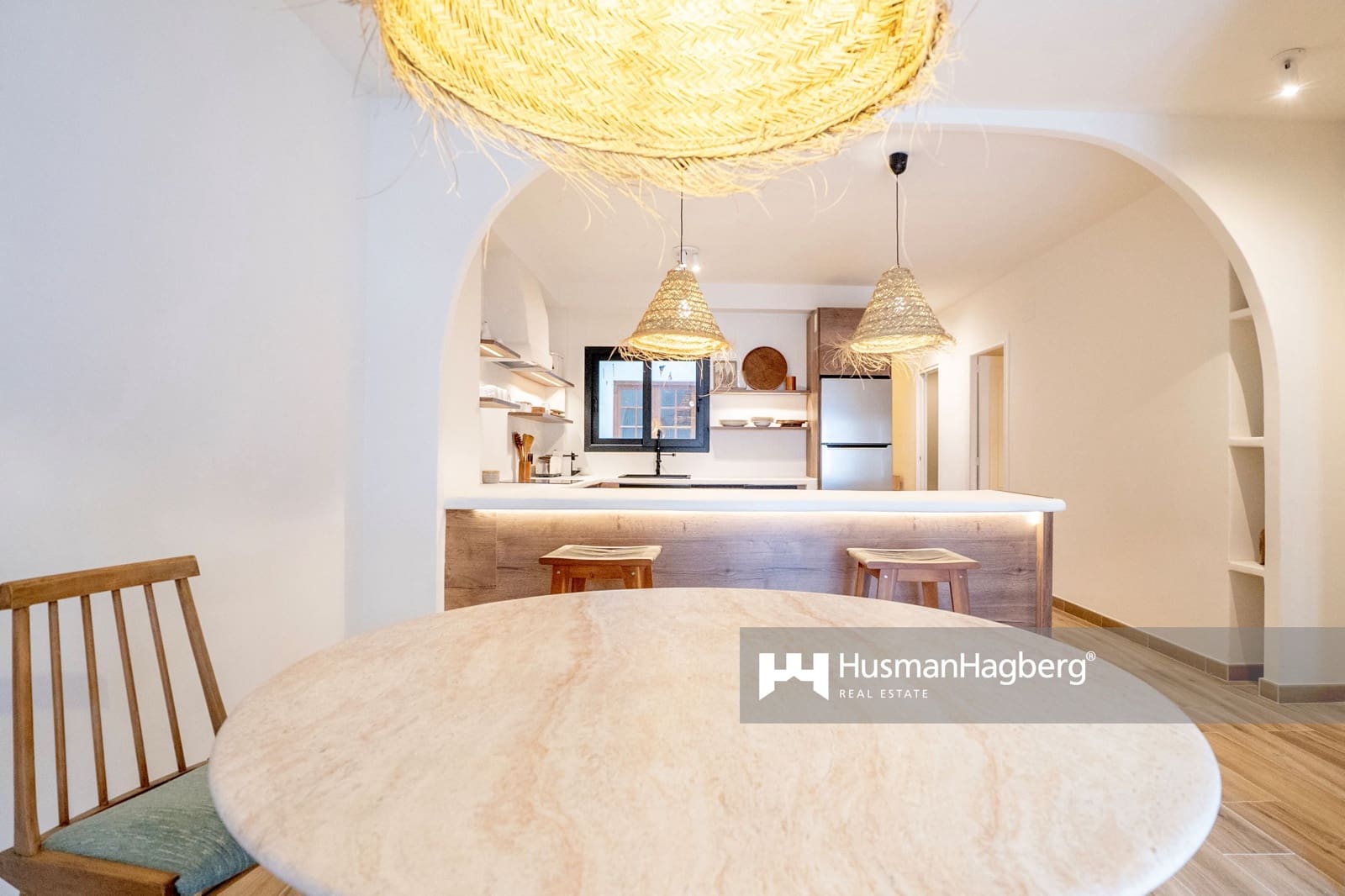 2 soverom Leilighet til salgs i Javea / Xabia - € 400 000 (Ref: 9450091)