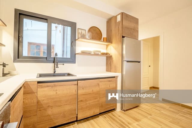 2 soverom Leilighet til salgs i Puerto, Javea / Xàbia - € 400 000 (Ref: 9450091)