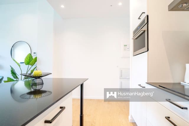 1 sovrum Lägenhet till salu i Poble Nou - Montiboli, La Villajoyosa / Vila Joiosa med pool - 289 000 € (Ref: 9453068)