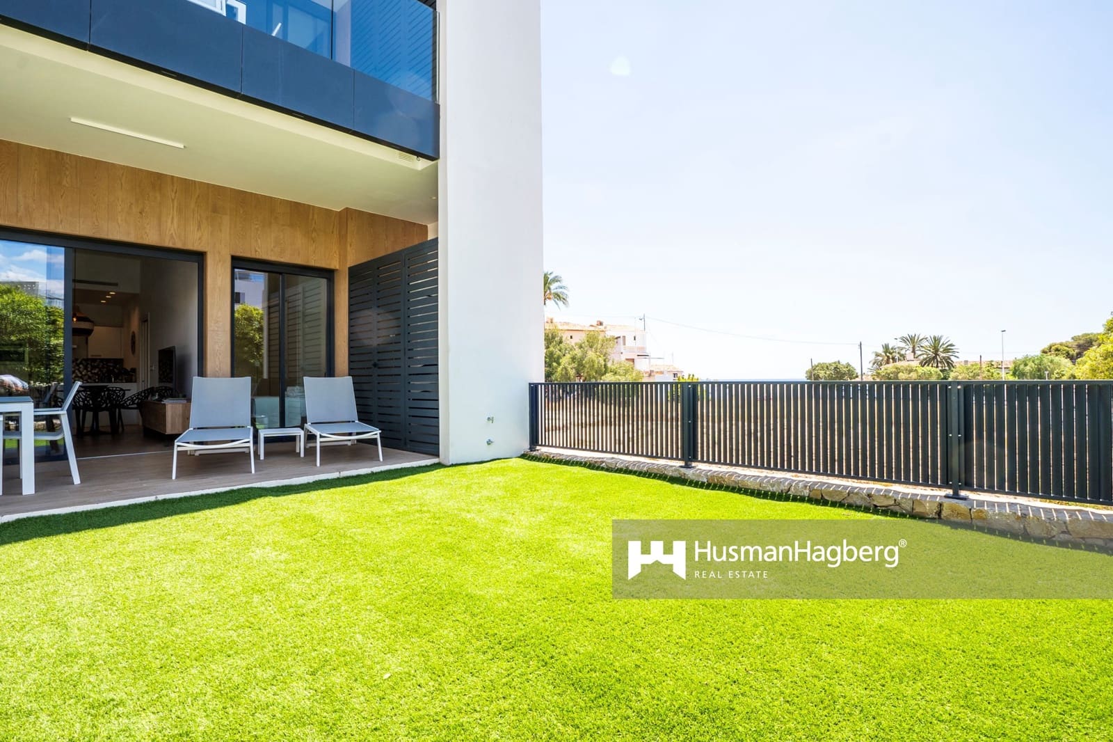 Apartamento de 1 habitación en La Villajoyosa / Vila Joiosa en venta con piscina - 289.000 € (Ref: 9453068)