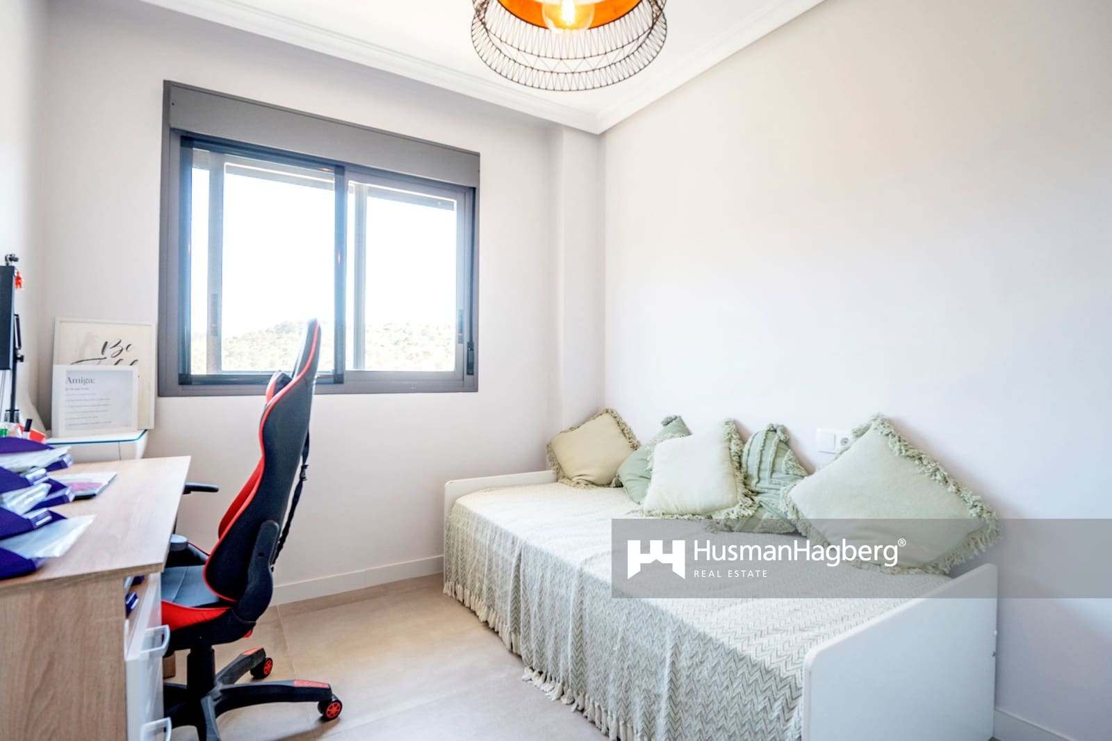 3 sovrum Lägenhet till salu i Benidorm med pool - 490 000 € (Ref: 9453069)