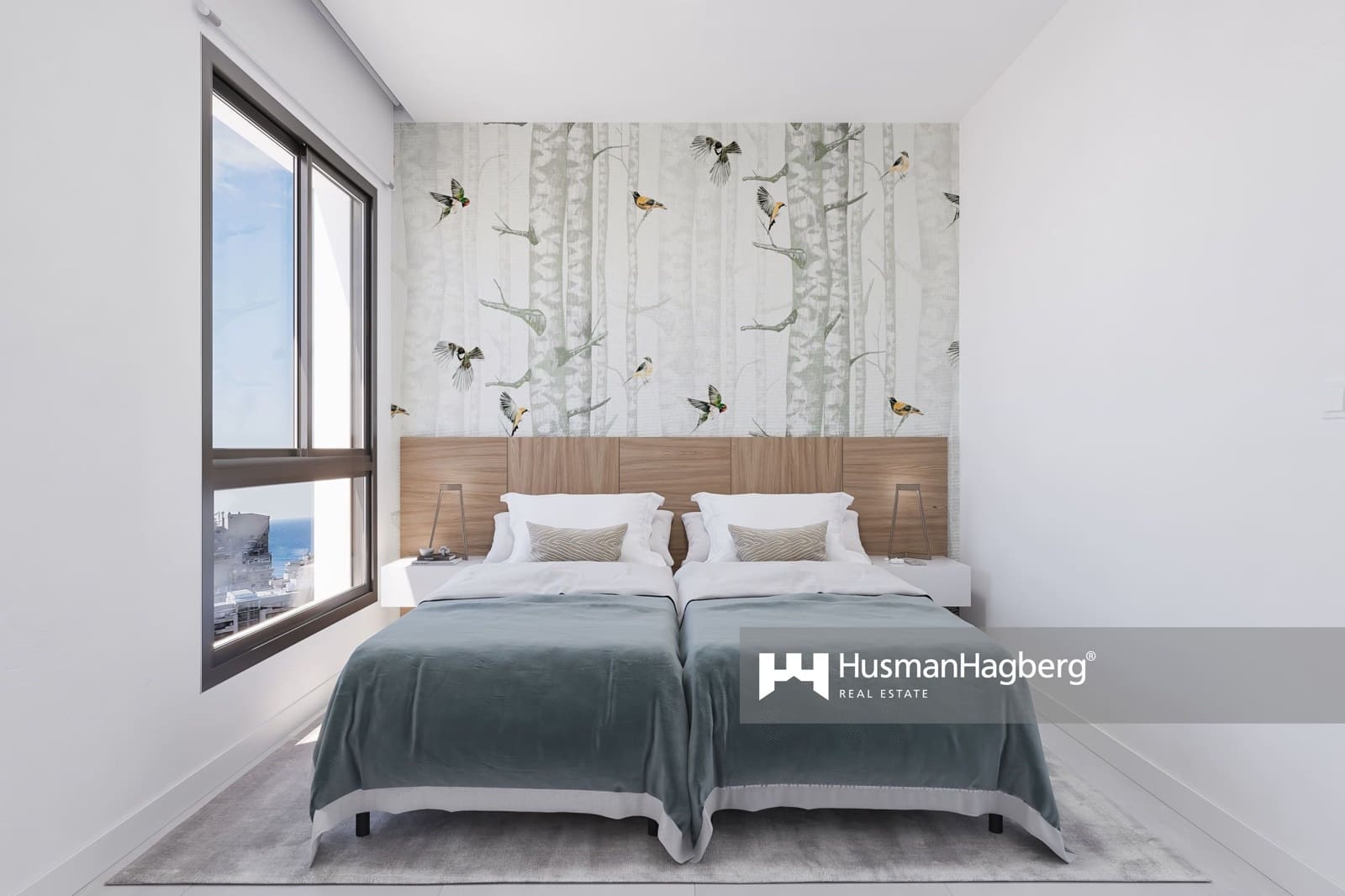 2 quarto Apartamento para venda em Calpe / Calp com piscina - 530 000 € (Ref: 9453071)