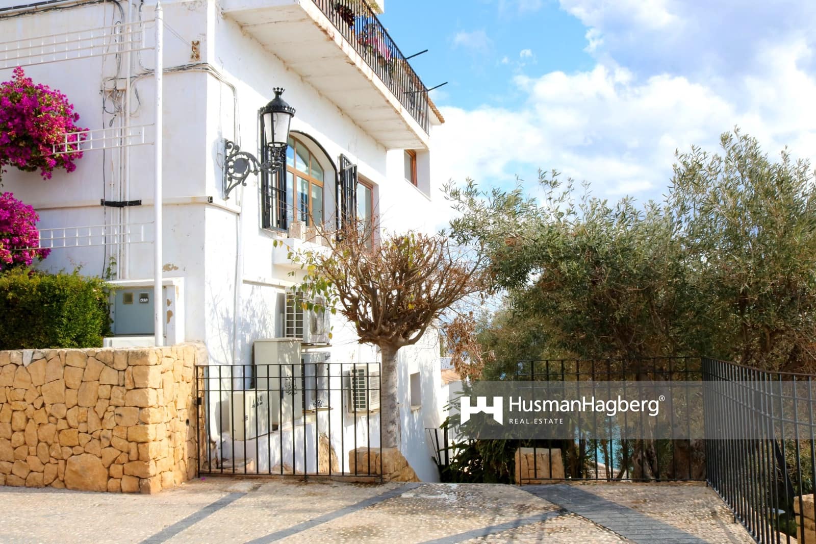 5 soverom Villa til salgs i Altea med svømmebasseng - € 895 000 (Ref: 9453074)