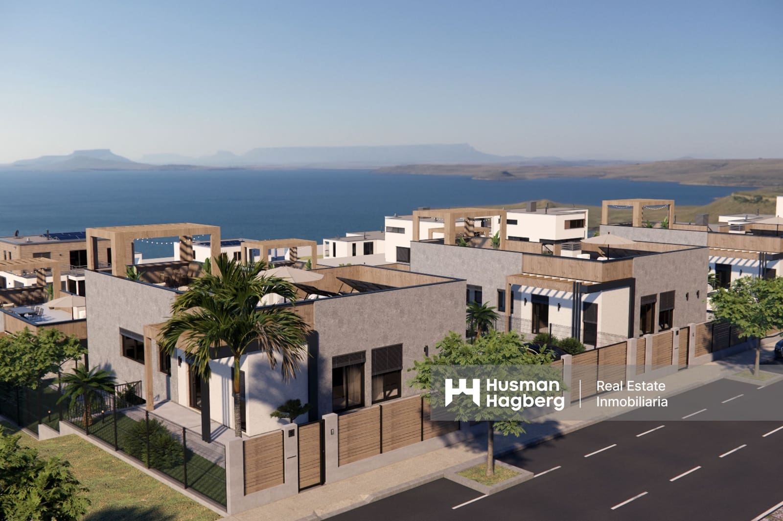 3 slaapkamer Villa te koop in Polop met zwembad - € 780.000 (Ref: 9453083)