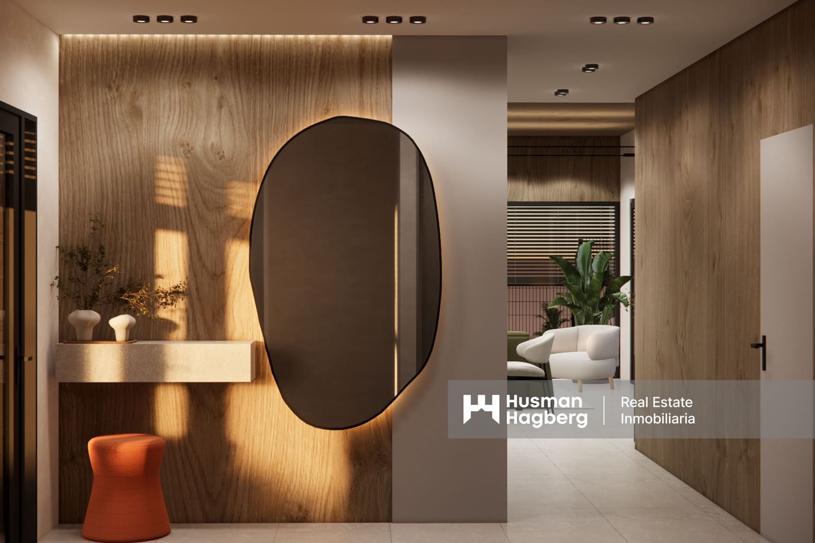 3 slaapkamer Villa te koop in Polop met zwembad - € 780.000 (Ref: 9453083)