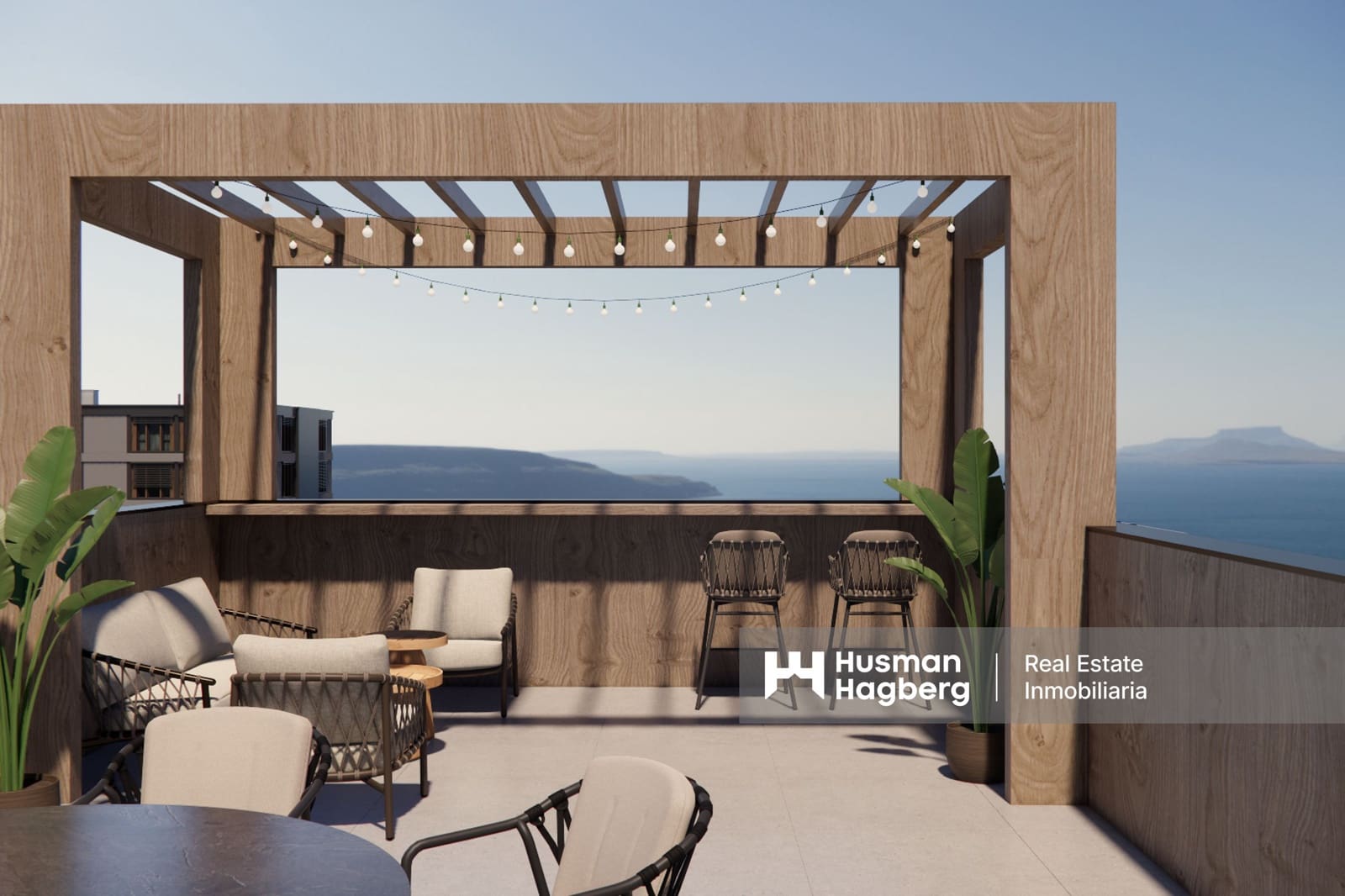 3 slaapkamer Villa te koop in Polop met zwembad - € 780.000 (Ref: 9453083)