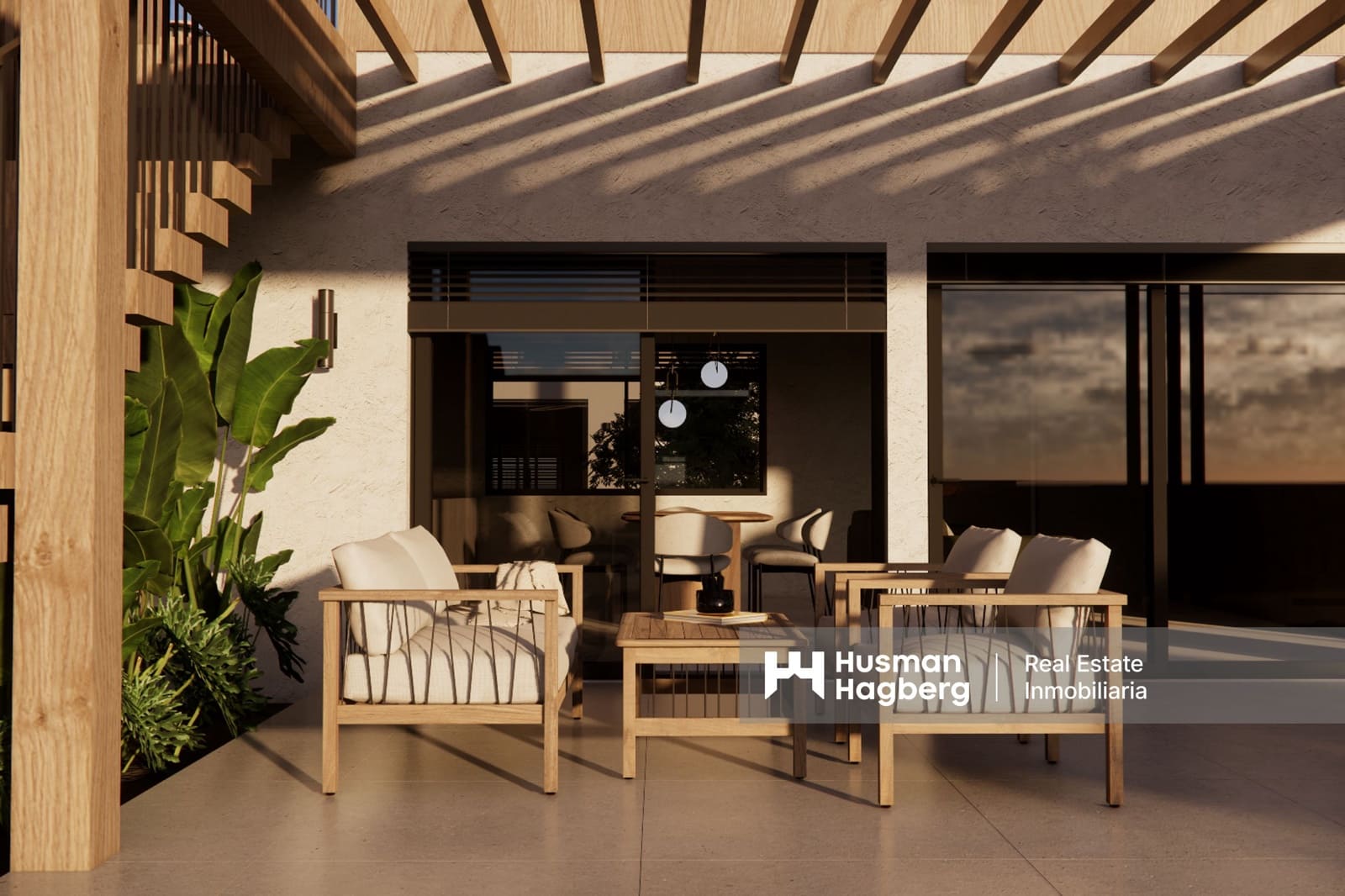 3 slaapkamer Villa te koop in Polop met zwembad - € 780.000 (Ref: 9453083)