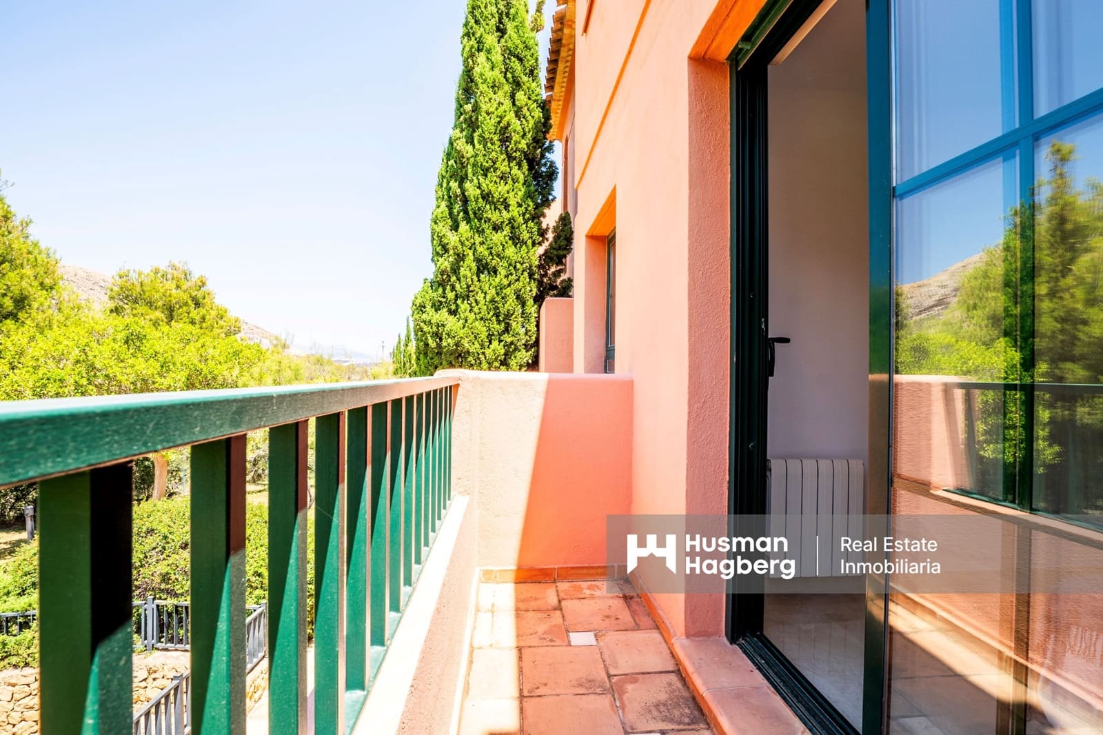 2 soverom Leilighet til salgs i Benidorm med svømmebasseng - € 395 000 (Ref: 9455725)