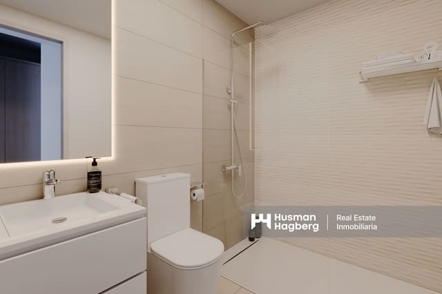 2 bedroom Villa for sale in La Nucia Pueblo  , La Nucia with pool - € 306,000 (Ref: 9455728)