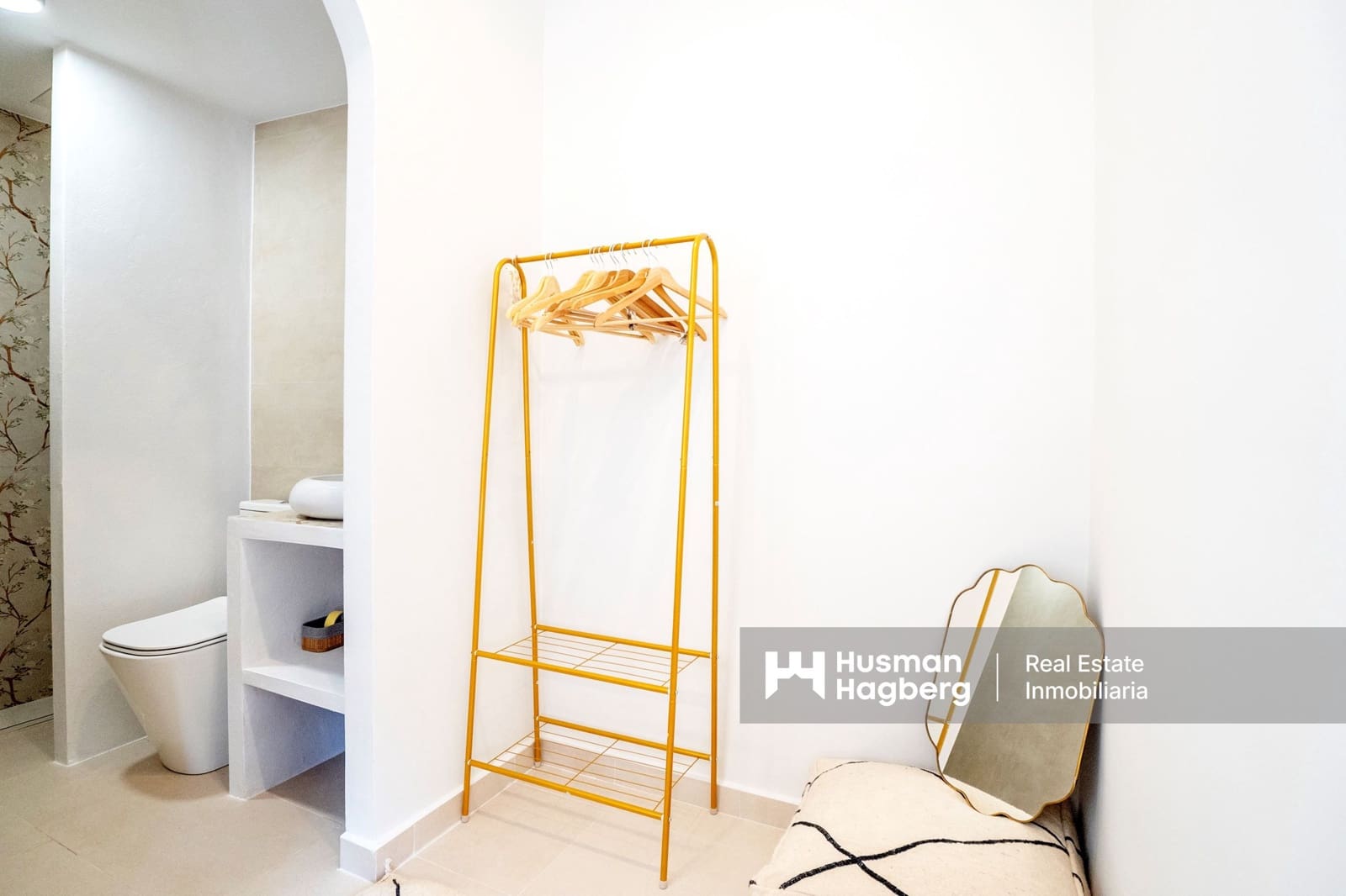 3 sovrum Hus till salu i Javea / Xabia - 460 000 € (Ref: 9455730)